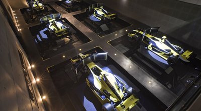 아이웨이 리옹 (I-WAY Lyon)